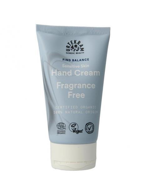 Urtekram Find balance handcream gevoelige huid