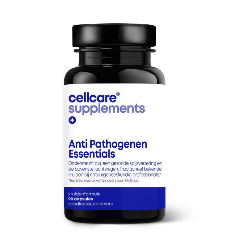 Cellcare anti pathogenen essentials