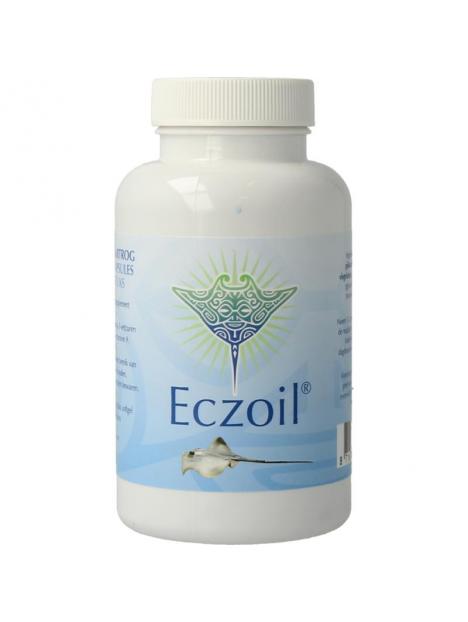 Eczoil Pijlstaartrogolie