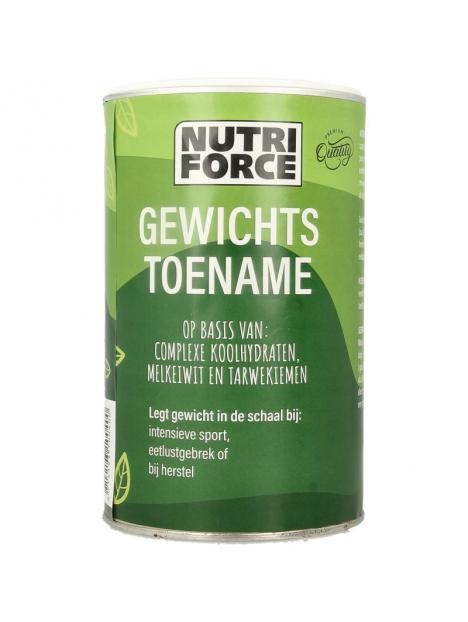 Nutriforce