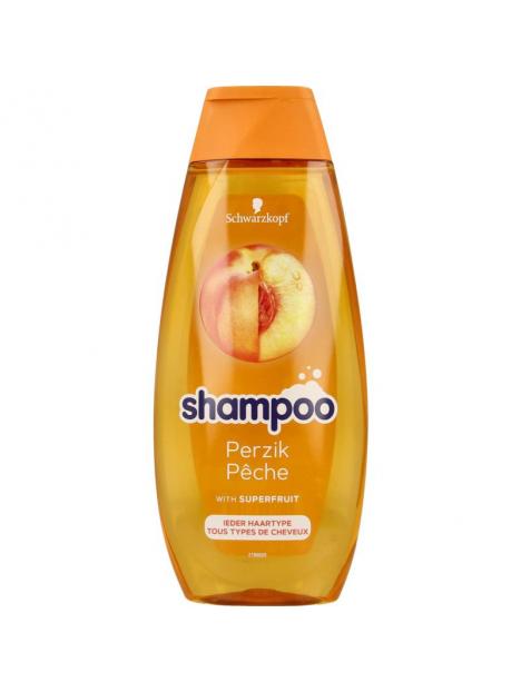 Schwarzkopf Shampoo perzik