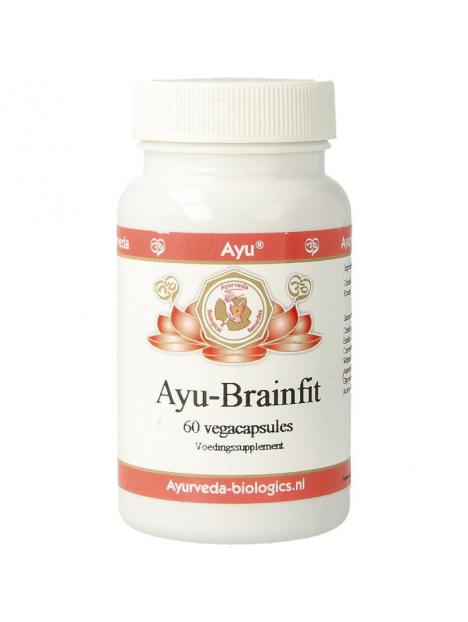 Ayurveda BR Ayu brainfit