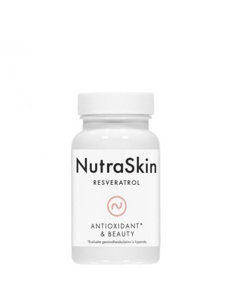 Nutraskin resveratrol