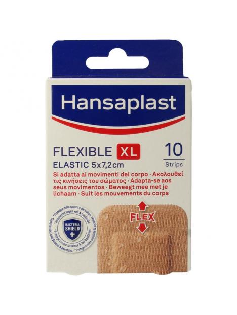 Hansaplast Hansaplast flexible xl 5x7.2cm