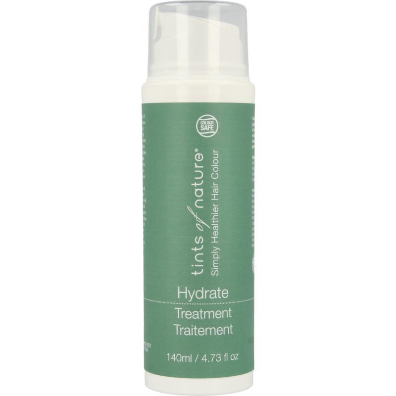 Tints Of Nature Treatment hydrate