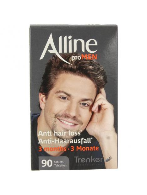 Trenker Alline promen