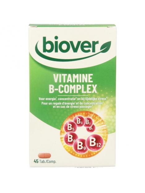 Biover vit b complex all day