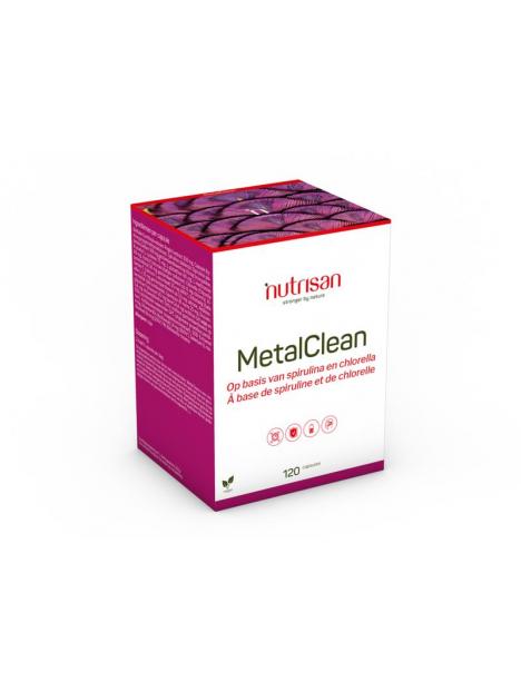 Nutrisan Metal clean