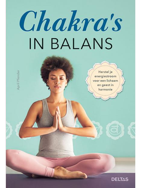 Chakra s in balans