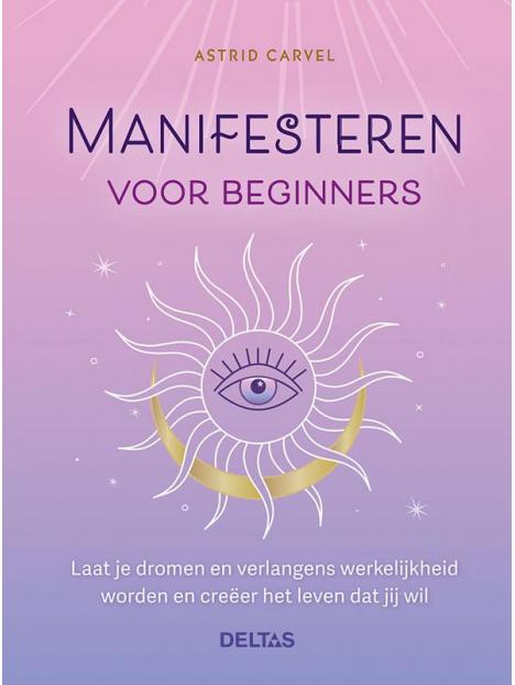 Deltas manifesteren voor beginners