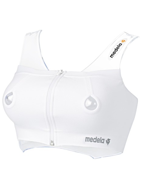 Medela Bustier easy expression wit M