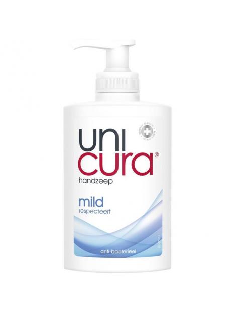 Unicura Handzeep mild