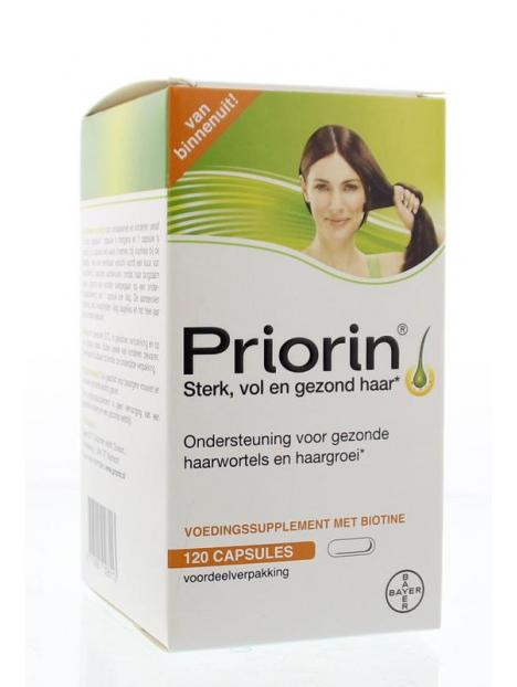 Priorin