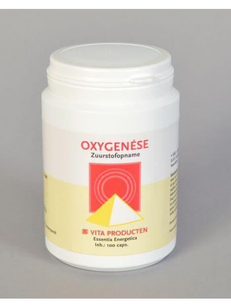 Oxygenese