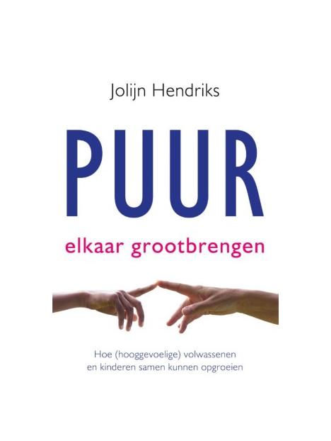 Ankh Hermes Puur elkaar grootbrengen