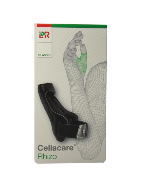 Cellacare Classic duimbrace rhizo maat 1