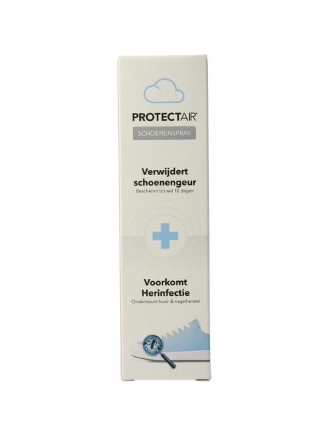 Protectair 10 Day fresh boxed