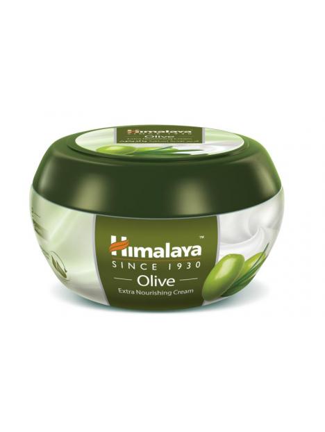 Himalaya Himalaya olive extra nourishing cream