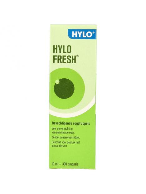 Hylo Fresh oogdruppels