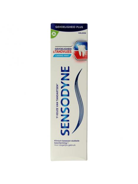 Sensodyne Tandpasta sensitivity & gum