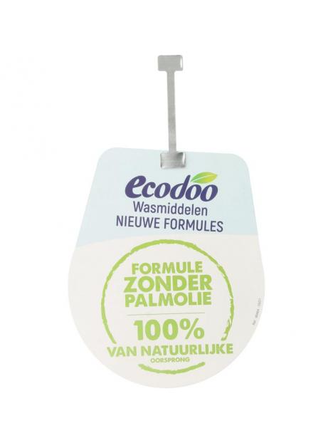 Ecodoo Wobbler wasmiddelen