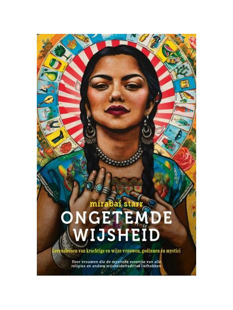 Ankh Hermes Ongetemde wijsheid