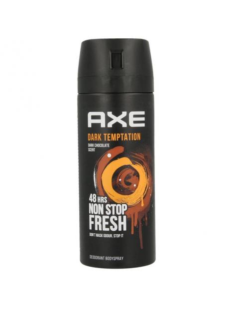 AXE Deodorant bodyspray dark temptation