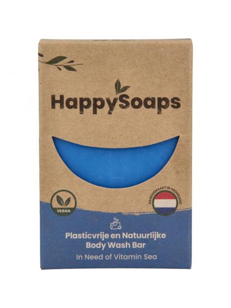 Happysoaps Body bar need of vitamin sea