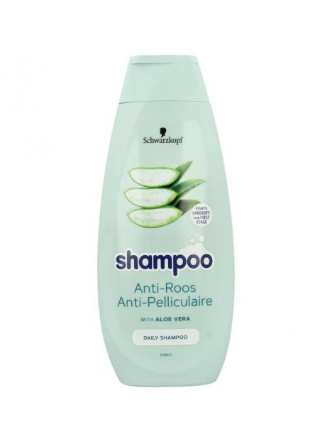 Schwarzkopf Shampoo anti roos