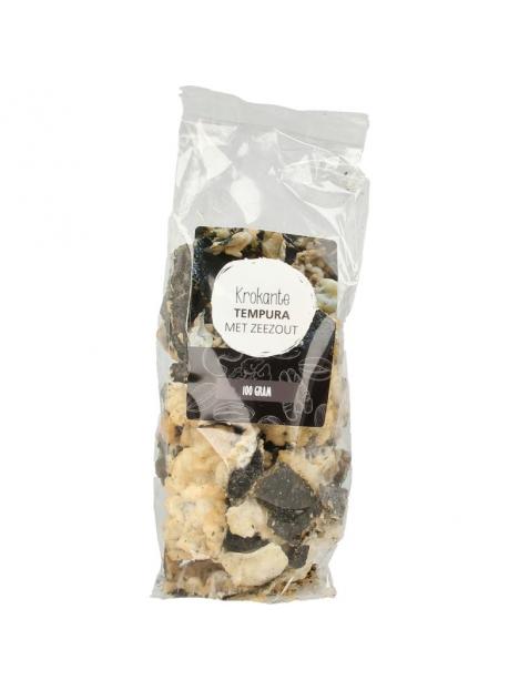 Mijnnatuurwinkel tempura seaweed sea salt