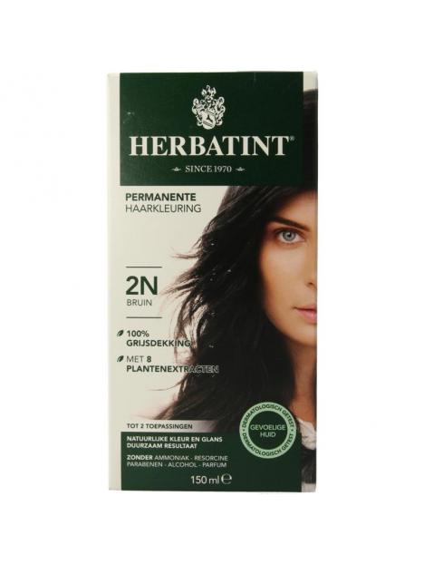 Herbatint Herbatint 2n brown