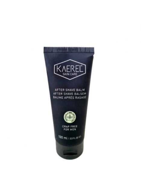 Kaerel Kaerel skin care aftersh balsm