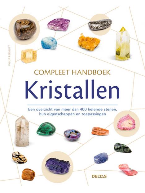 Deltas compleet handboek kristallen