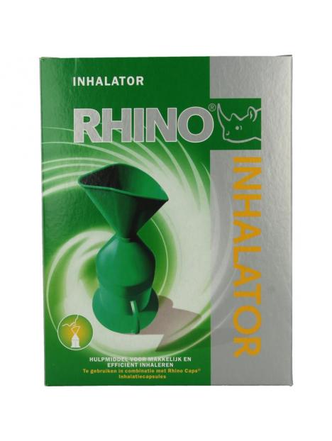 Rhino Rhino inhalator