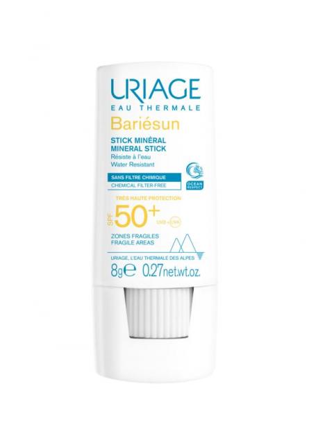 Uriage Uriage sun miner stick spf50