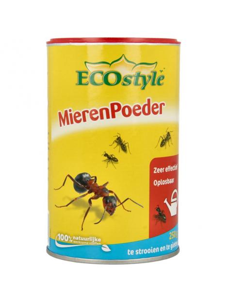 Ecostyle Mierenpoeder