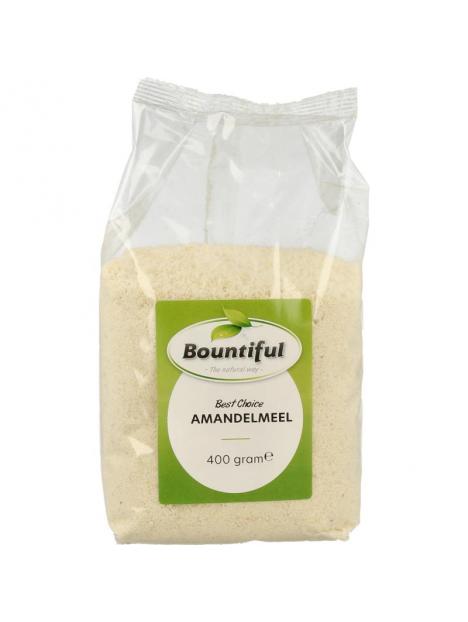 Bountiful Amandelmeel