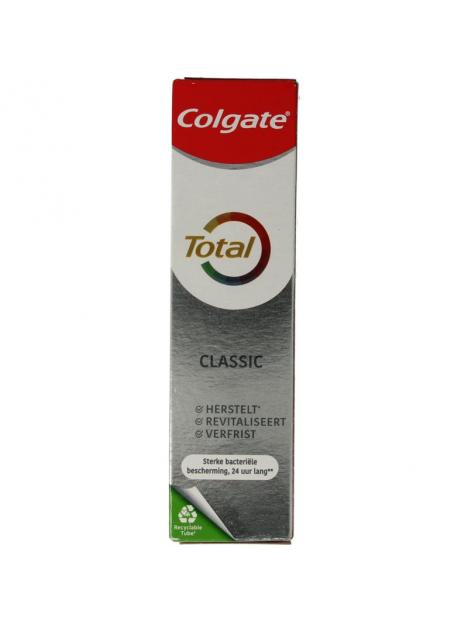 Colgate tandpasta total original