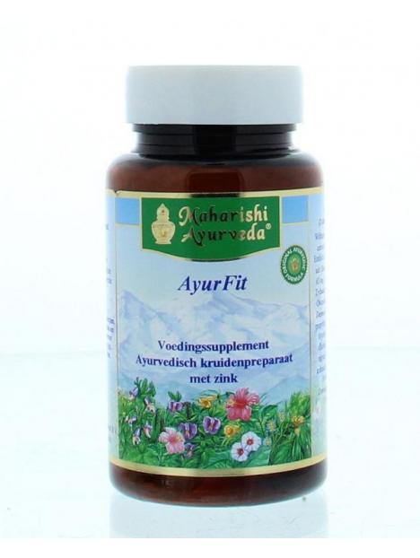 Ayurfit tabletten