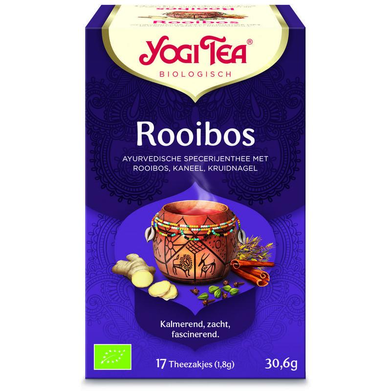 Rooibos bio