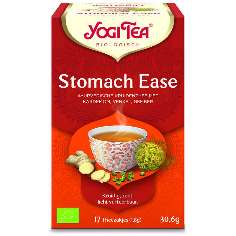 Stomach ease bio