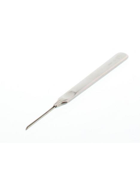 Pedicure instrument 13 cm nikkel P6512-1