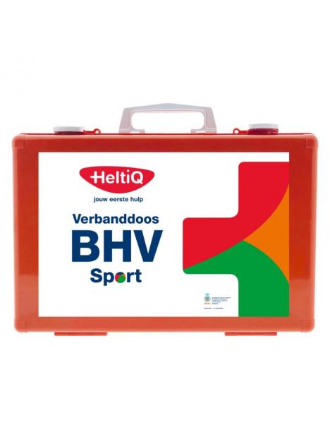 Verbanddoos modulair sport