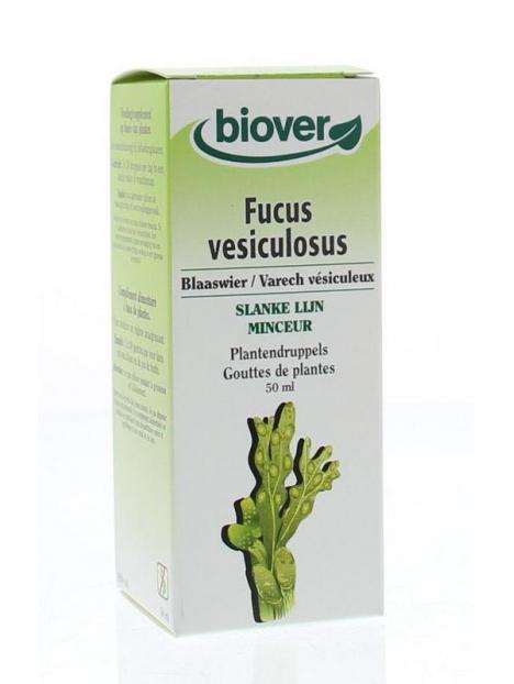 Fucus vesiculosus tinctuur