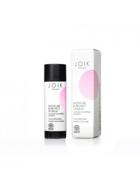 Joik moisture & protect lip balm