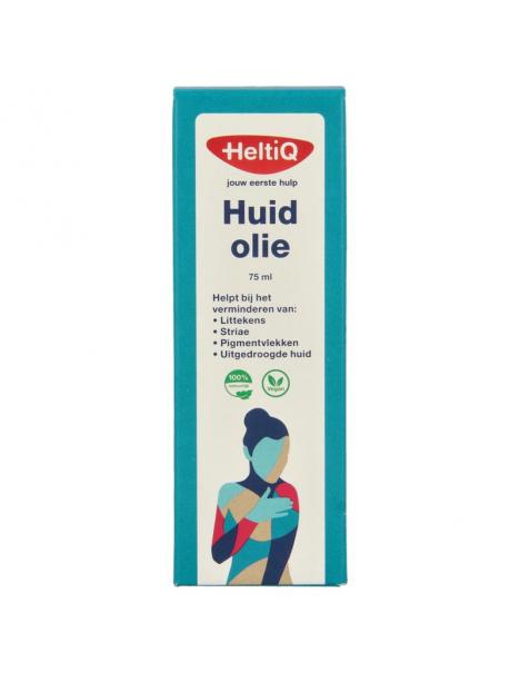 Heltiq huidolie Heltiq