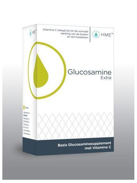 Glucosamine extra