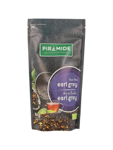 Piramide earl grey eko pir