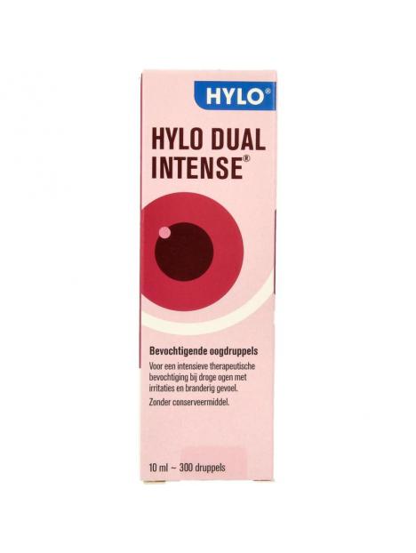 Hylo Eye care oogdruppels