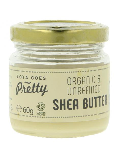 Zoya Goes Pretty Shea butter